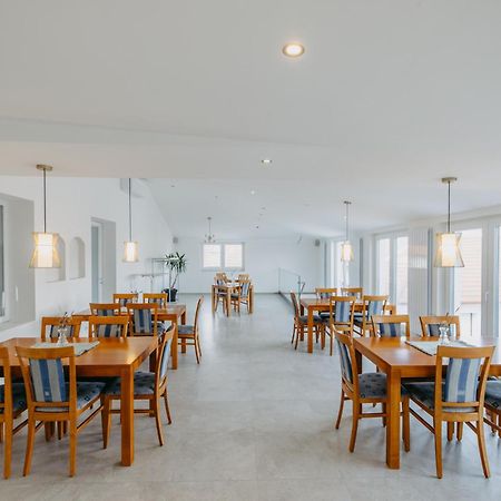Villa Seehnsucht Йойс Екстер'єр фото